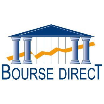 Logo de Bourse Direct et fonctionnement du PEA
