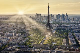 Définition, fonctionnement et critères d'évaluation SCPI Paris