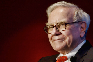 Warren Buffett : Histoire, Fortune Et Investissements