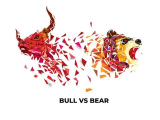 Bull run vs bear market : quelles différences ?