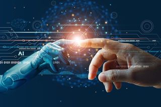 Intelligence artificielle et market digital