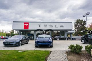 Tesla résultats troisième trimestre décevants