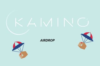 Comment être éligible à l’airdrop crypto Kamino ?